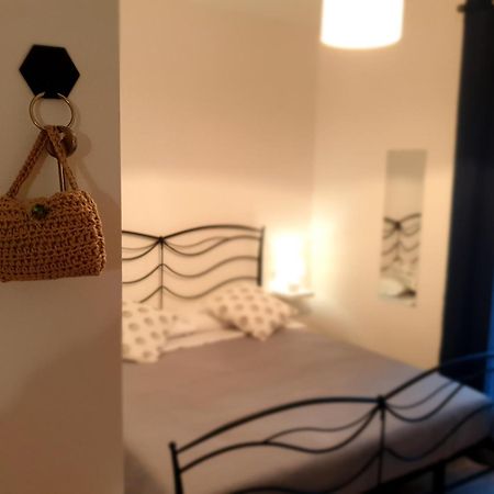 巴勒莫 Residenza Tarzana酒店 客房 照片