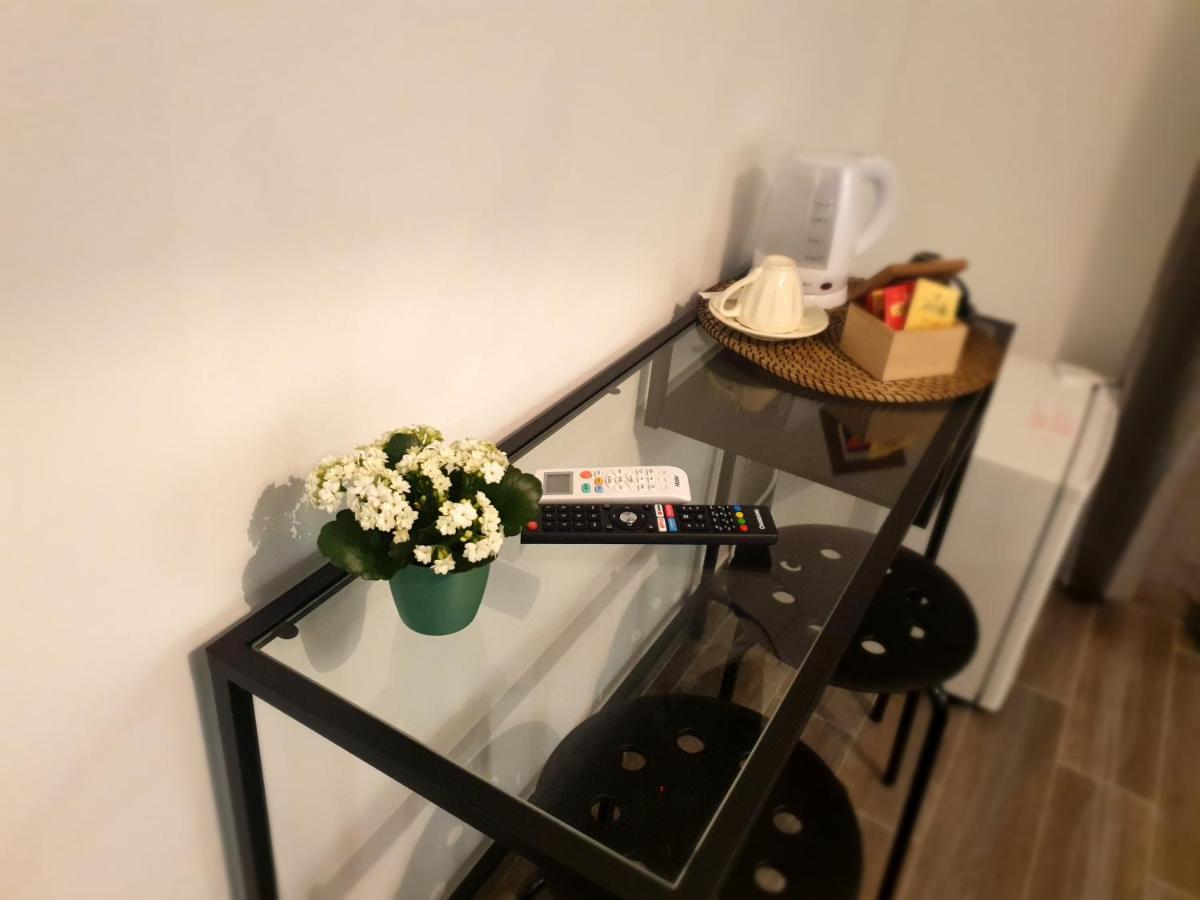 巴勒莫 Residenza Tarzana酒店 外观 照片