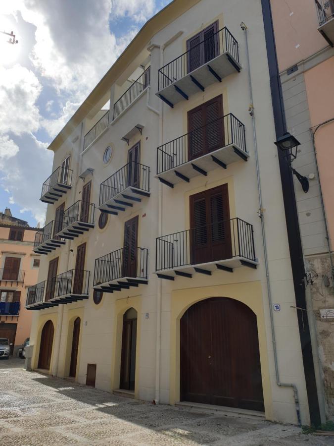 巴勒莫 Residenza Tarzana酒店 外观 照片